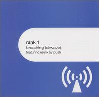 Breathing [US 12"/CD] von Rank 1