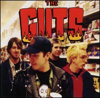 Say Goodbye to Fun von The Guts