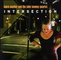 Intersection von Laura Martier