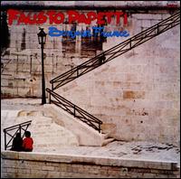 Bonjour France von Fausto Papetti