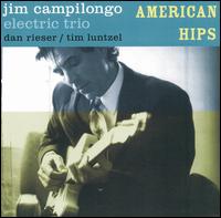American Hips von Jim Campilongo