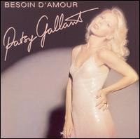 Besoin d'Amour von Patsy Gallant