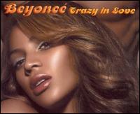 Crazy in Love [Australia CD] von Beyoncé