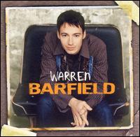 Warren Barfield von Warren Barfield