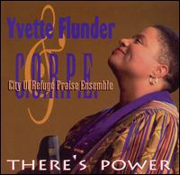 There's Power von Rev. Yvette Flunder