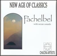 New Age of Classics: Pachelbel von Chacra Artists