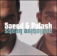 Addictive Beats von Saeed & Palash