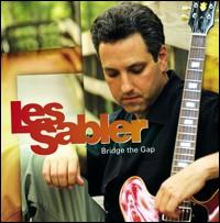 Bridge the Gap von Les Sabler
