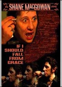 If I Should Fall from Grace [DVD] von Shane MacGowan