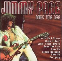 Bury the Axe von Jimmy Page