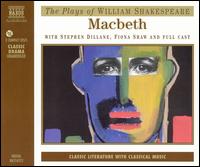 Macbeth von William Shakespeare