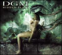 Hidden Place von DGM