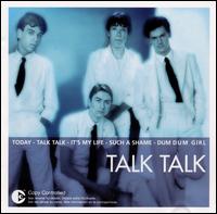 Essential von Talk Talk