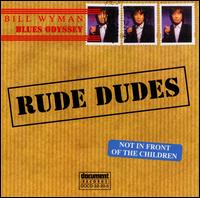 Rude Dudes von Various Artists