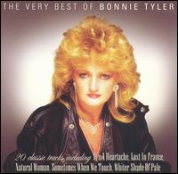 Very Best of Bonnie Tyler [Metro] von Bonnie Tyler