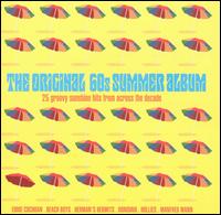 Original 60's Summer Album von Various Artists