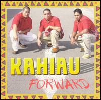 Forward von Kahiau