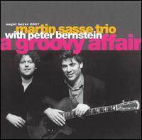 Groovy Affair von Martin Sasse