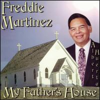 My Father's House von Freddie Martínez