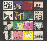 Rough Trade Shops: Post Punk von Various Artists
