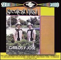 Greatest Hits! (2001) von Carlos y José
