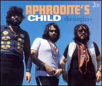 Singles von Aphrodite's Child