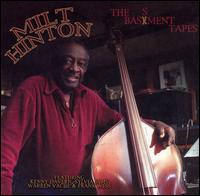Basement Tapes von Milt Hinton