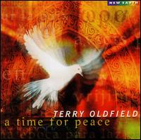 Time for Peace von Terry Oldfield