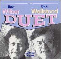 Bob Wilber-Dick Wellstood Duet von Bob Wilber