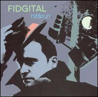 Hit & Run von Fidgital