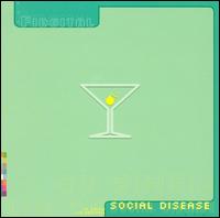 Social Disease von Fidgital