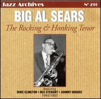 Rocking and Honking Tenor 1945-1952 von Al Sears