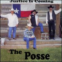 Justice Is Coming von Posse