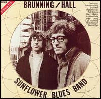 Brunning/Hall Sunflower Blues Band/I Wish You Would von Brunning/Hall Sunflower...