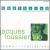 Beethoven: Allegretto from Symphony no. 7, Theme and Variations von Jacques Loussier