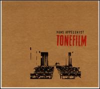 Tonefilm von Hans Appelqvist