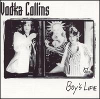 Boy's Life von Vodka Collins