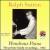 Wondrous Piano: The Private Family Recordings 1961 von Ralph Sutton