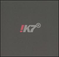 K7 Records von Various Artists