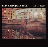 Study of Light von Rick McLaughlin