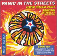 Panic in the Streets von Widespread Panic