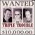 Triple Trouble von Tommy Castro