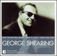 Essential von George Shearing