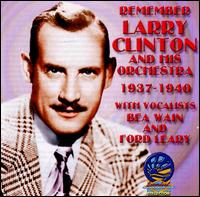 Remember Me von Larry Clinton