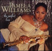 Perfect Love von Pamela Williams