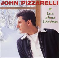Let's Share Christmas von John Pizzarelli