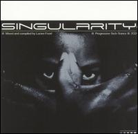 Singularity Compilation von Lucien Foort