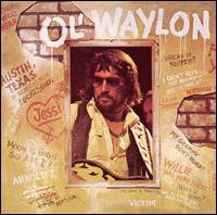 Ol' Waylon von Waylon Jennings