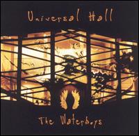 Universal Hall von The Waterboys