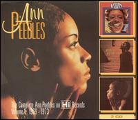 Complete Ann Peebles on Hi Records, Vol. 1 von Ann Peebles